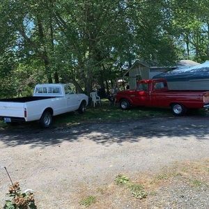 Meet your Posher, Jonathon